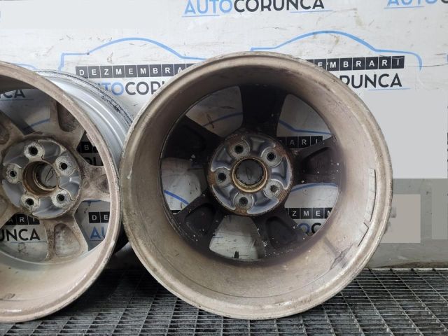 bontott DAIHATSU TERIOS Alufelni Szett