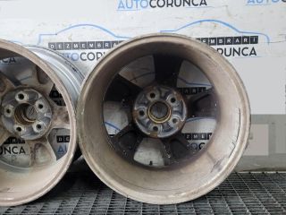 bontott DAIHATSU TERIOS Alufelni Szett