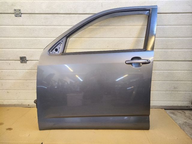 bontott DAIHATSU TERIOS Bal első Ajtó (Részeivel)