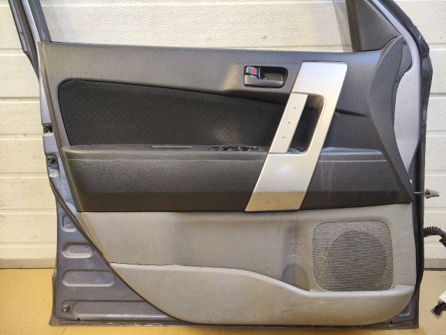 bontott DAIHATSU TERIOS Bal első Ajtó (Részeivel)