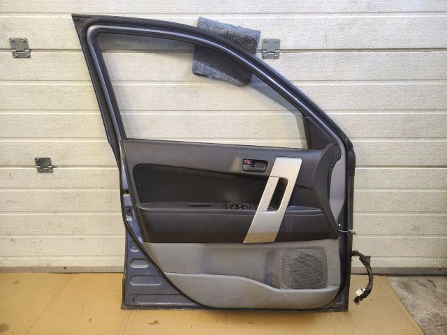 bontott DAIHATSU TERIOS Bal első Ajtó (Részeivel)