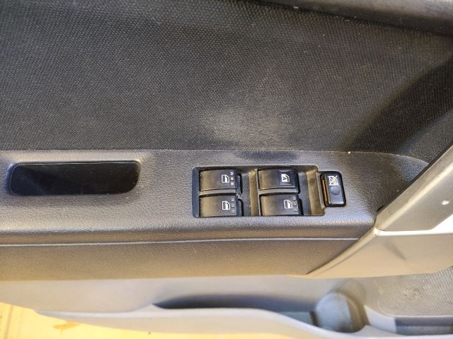 bontott DAIHATSU TERIOS Bal első Ajtó (Részeivel)