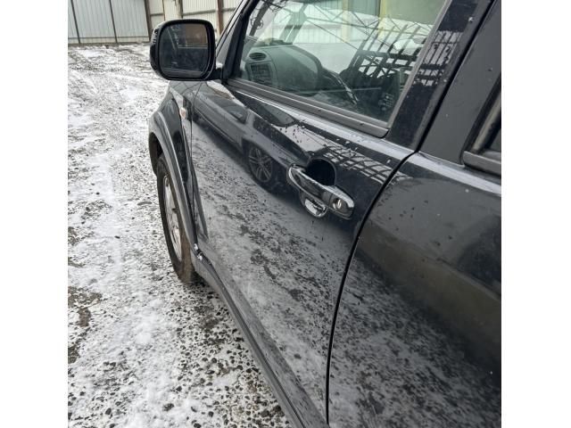 bontott DAIHATSU TERIOS Bal első Ajtó (Üres lemez)