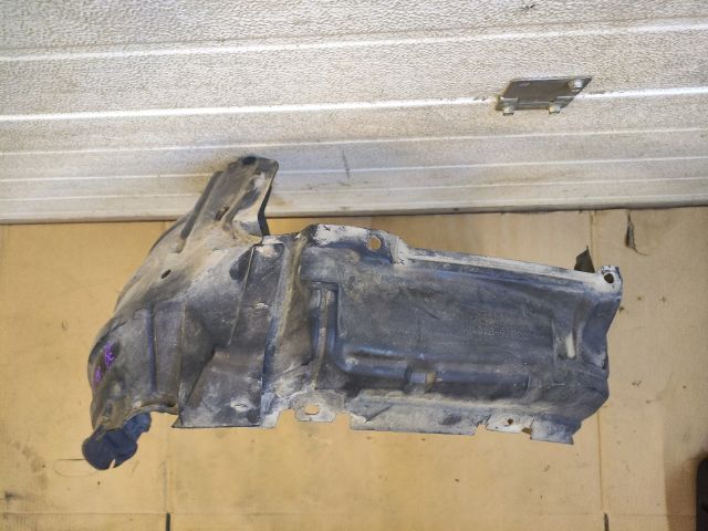 bontott DAIHATSU TERIOS Bal első Dobbetét (Kerékjárati, Műanyag)