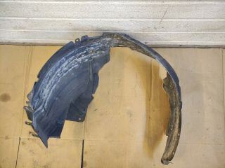 bontott DAIHATSU TERIOS Bal első Dobbetét (Kerékjárati, Műanyag)