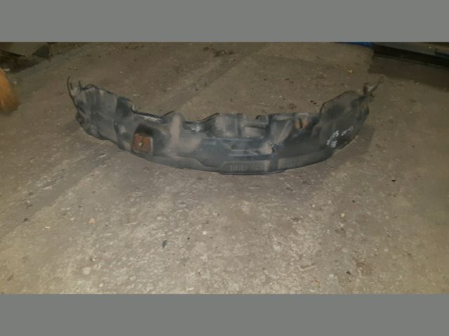 bontott DAIHATSU TERIOS Bal első Első Dobbetét (Kerékjárati, Műanyag)