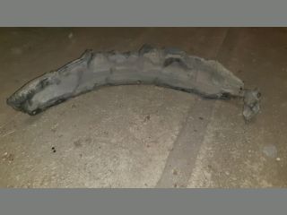 bontott DAIHATSU TERIOS Bal első Első Dobbetét (Kerékjárati, Műanyag)