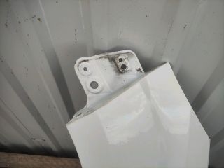 bontott DAIHATSU TERIOS Bal első Sárvédő