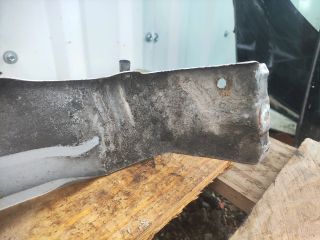 bontott DAIHATSU TERIOS Bal első Sárvédő