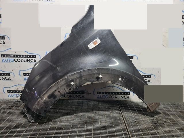 bontott DAIHATSU TERIOS Bal első Sárvédő