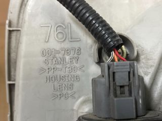 bontott DAIHATSU TERIOS Bal Fényszóró