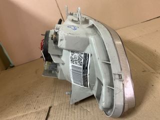 bontott DAIHATSU TERIOS Bal Fényszóró