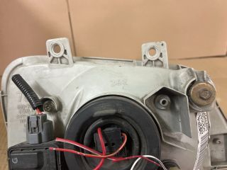 bontott DAIHATSU TERIOS Bal Fényszóró