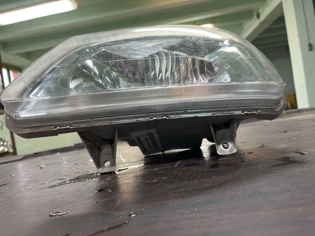 bontott DAIHATSU TERIOS Bal Fényszóró