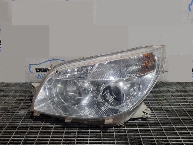 bontott DAIHATSU TERIOS Bal Fényszóró