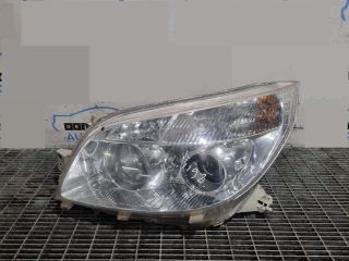 bontott DAIHATSU TERIOS Bal Fényszóró