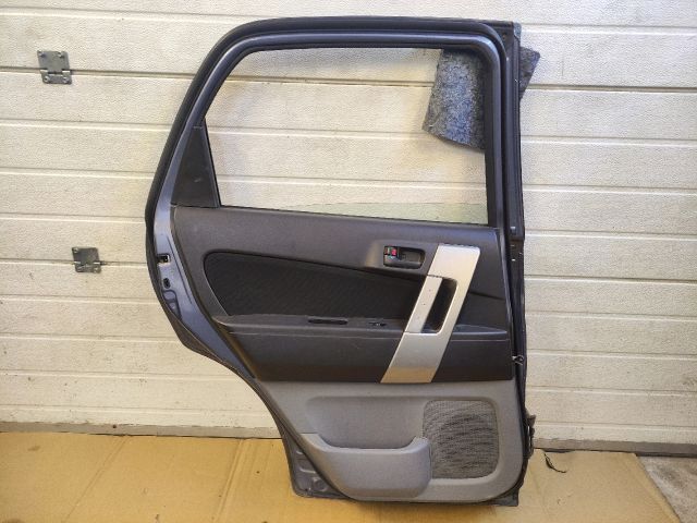 bontott DAIHATSU TERIOS Bal hátsó Ajtó (Részeivel)