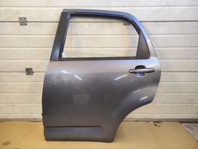 bontott DAIHATSU TERIOS Bal hátsó Ajtó (Részeivel)