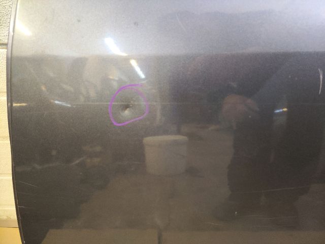 bontott DAIHATSU TERIOS Bal hátsó Ajtó (Részeivel)