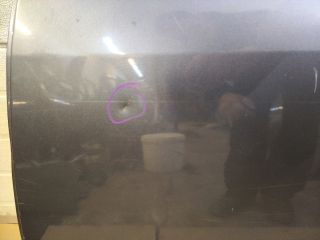 bontott DAIHATSU TERIOS Bal hátsó Ajtó (Részeivel)