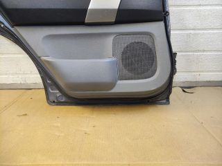 bontott DAIHATSU TERIOS Bal hátsó Ajtó (Részeivel)