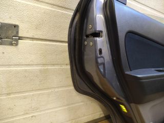 bontott DAIHATSU TERIOS Bal hátsó Ajtó (Részeivel)