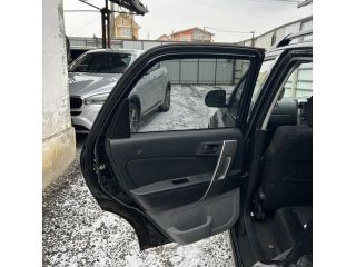 bontott DAIHATSU TERIOS Bal hátsó Ajtó (Üres lemez)