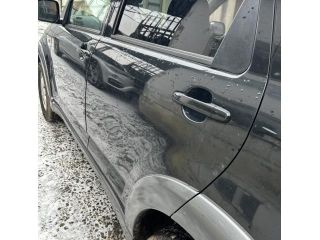 bontott DAIHATSU TERIOS Bal hátsó Ajtó (Üres lemez)