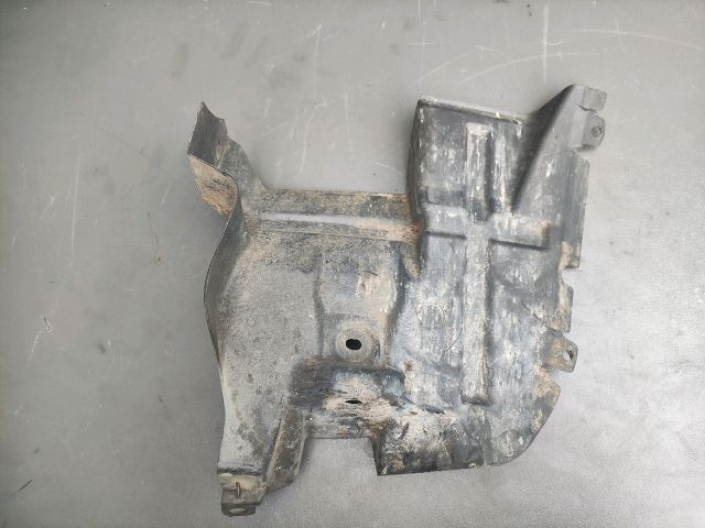 bontott DAIHATSU TERIOS Bal hátsó Dobbetét (Kerékjárati, Műanyag)