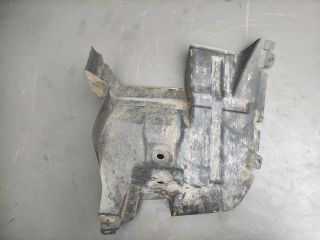 bontott DAIHATSU TERIOS Bal hátsó Dobbetét (Kerékjárati, Műanyag)