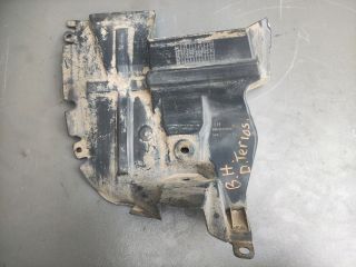 bontott DAIHATSU TERIOS Bal hátsó Dobbetét (Kerékjárati, Műanyag)