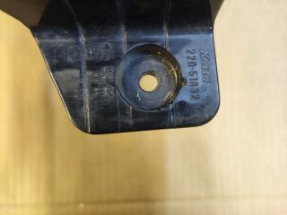 bontott DAIHATSU TERIOS Bal Hátsó Lámpa