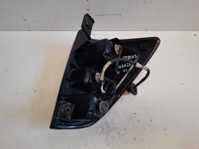 bontott DAIHATSU TERIOS Bal Hátsó Lámpa