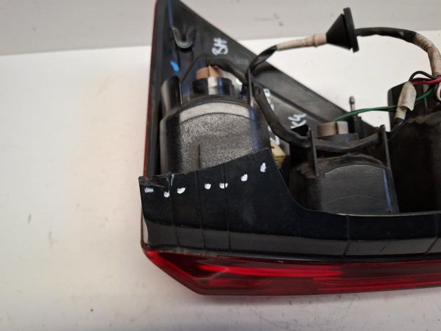 bontott DAIHATSU TERIOS Bal Hátsó Lámpa