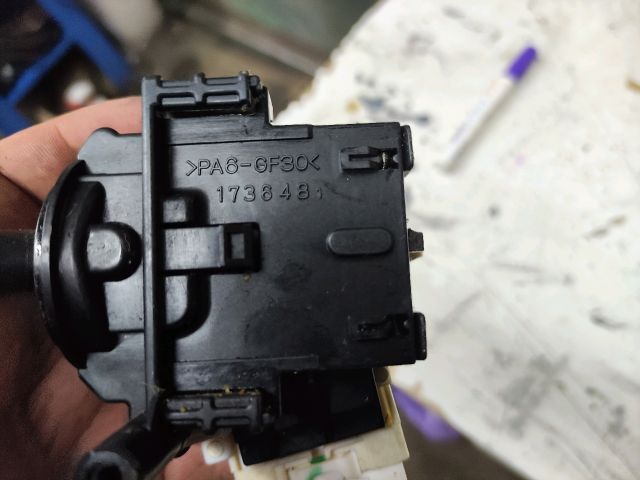 bontott DAIHATSU TERIOS Bal Kormánykapcsoló Irányjelző