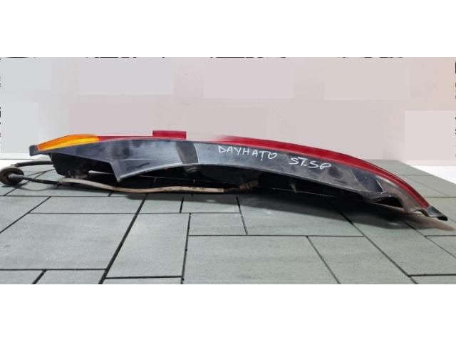 bontott DAIHATSU TERIOS Bal Külső Hátsó Lámpa