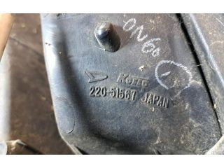 bontott DAIHATSU TERIOS Bal Külső Hátsó Lámpa