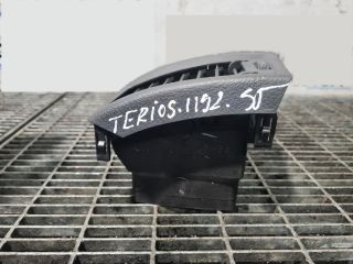 bontott DAIHATSU TERIOS Bal Szellőző