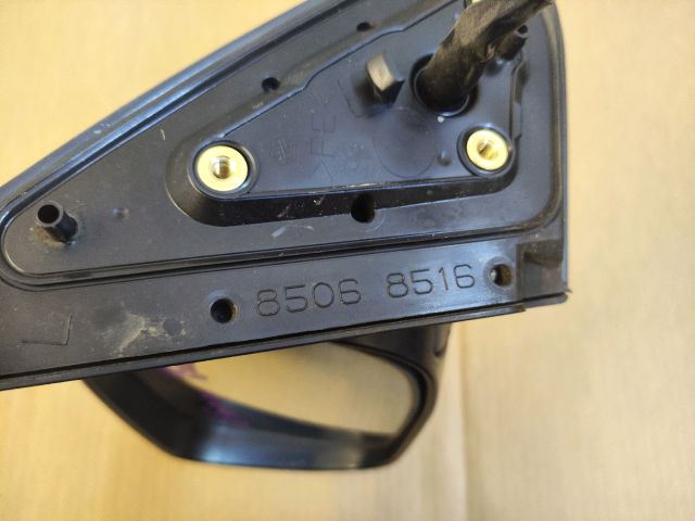 bontott DAIHATSU TERIOS Bal Visszapillantó Tükör (Elektromos)