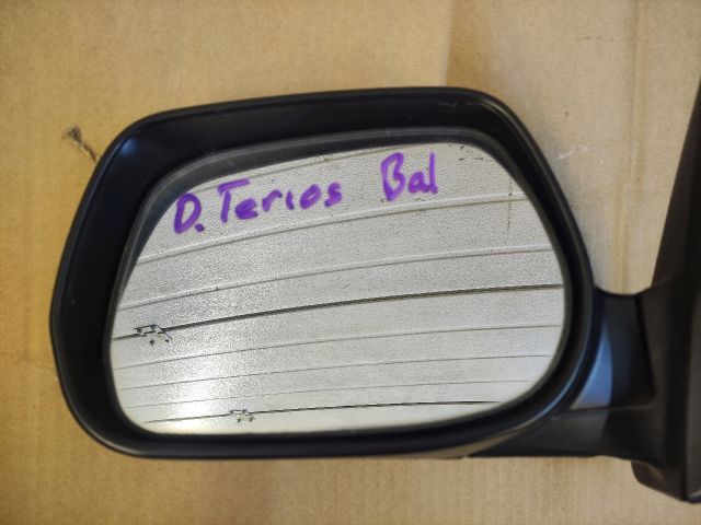 bontott DAIHATSU TERIOS Bal Visszapillantó Tükör (Elektromos)