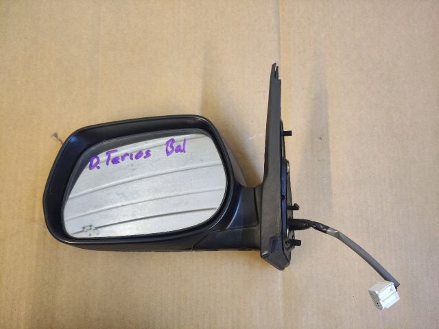 bontott DAIHATSU TERIOS Bal Visszapillantó Tükör (Elektromos)