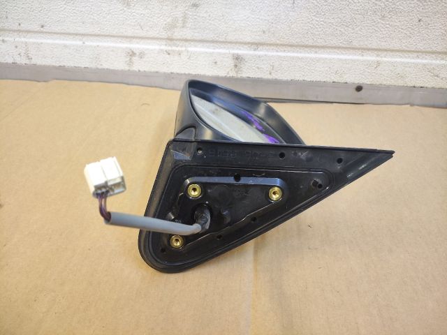 bontott DAIHATSU TERIOS Bal Visszapillantó Tükör (Elektromos)
