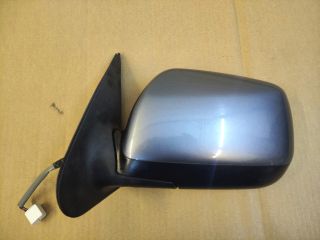 bontott DAIHATSU TERIOS Bal Visszapillantó Tükör (Elektromos)