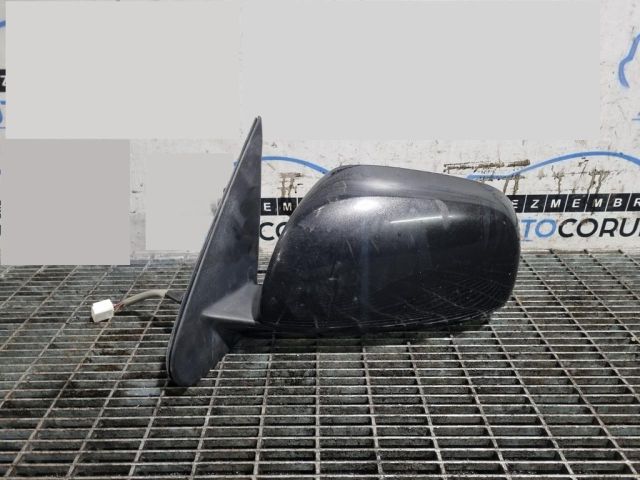 bontott DAIHATSU TERIOS Bal Visszapillantó Tükör (Elektromos)