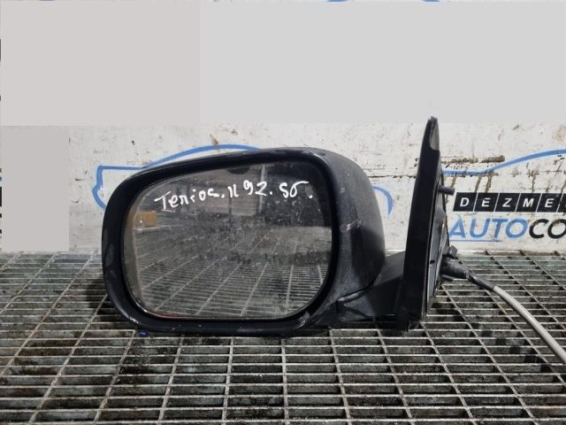 bontott DAIHATSU TERIOS Bal Visszapillantó Tükör (Elektromos)