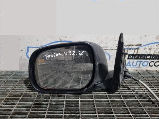 bontott DAIHATSU TERIOS Bal Visszapillantó Tükör (Elektromos)