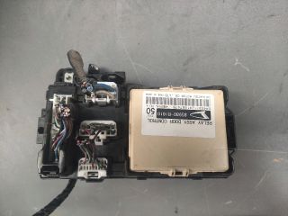 bontott DAIHATSU TERIOS Biztosítéktábla Utastér