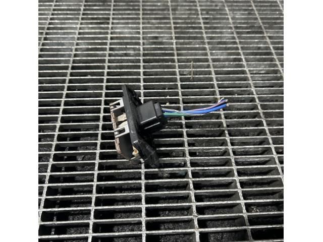 bontott DAIHATSU TERIOS Előtét Ellenállás Fűtőmotor