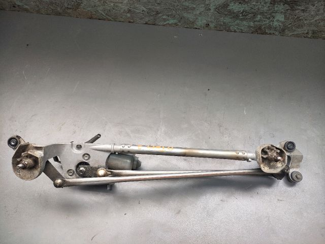 bontott DAIHATSU TERIOS Első Ablaktörlő Szerkezet Motorral