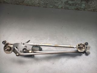 bontott DAIHATSU TERIOS Első Ablaktörlő Szerkezet Motorral